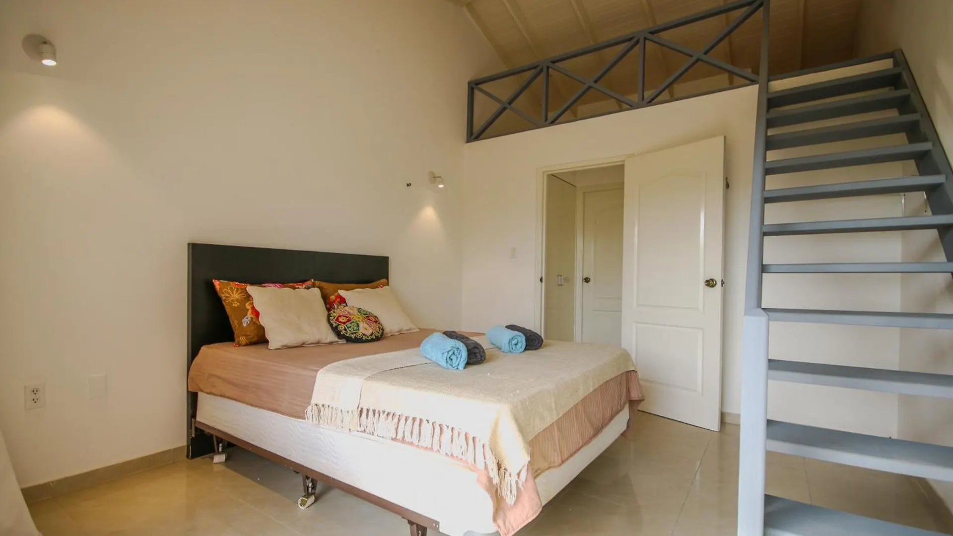 Lejlighed Caribbean Beach Resort 10 Willemstad Curaçao